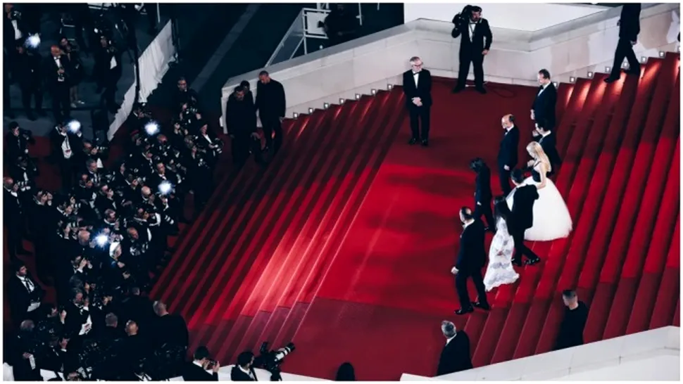TikTok devine partener oficial al Festivalului de Film de la Cannes