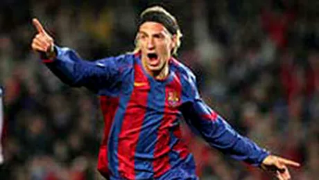 Transfer MAXIm! Maxi Lopez poate sa vina la Steaua! (Sport.ro)