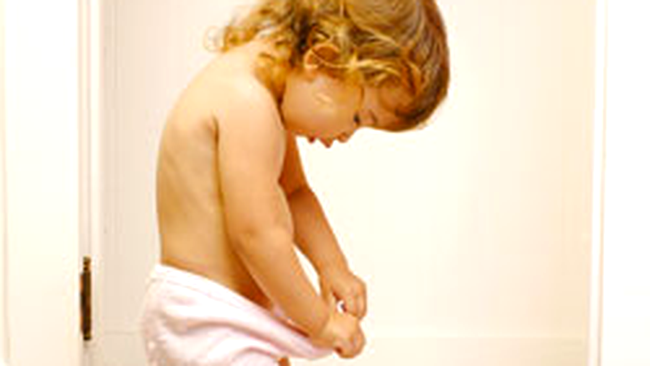 Curiosii mor repede, dar la copii nu se pune 