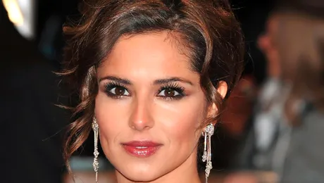 Cheryl Cole, desemnata „Femeia Anului 2010”