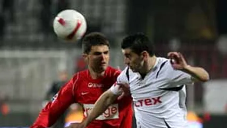 A inceput returul Ligii I