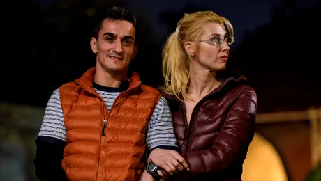 Prima echipă eliminată de la Asia Express – FOTO