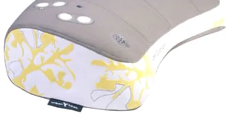 Perna Bluetooth – un headset confortabil