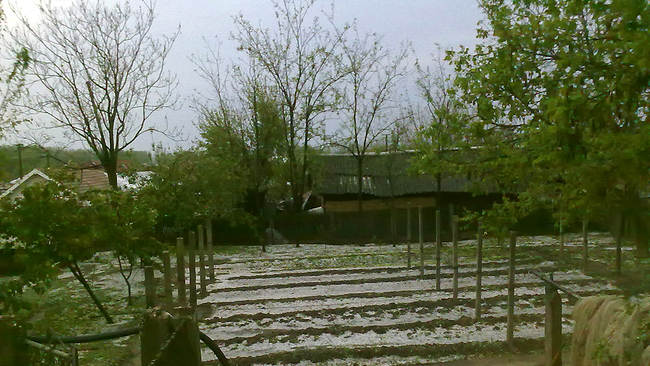 Intra pe Vremea.apropo.ro!