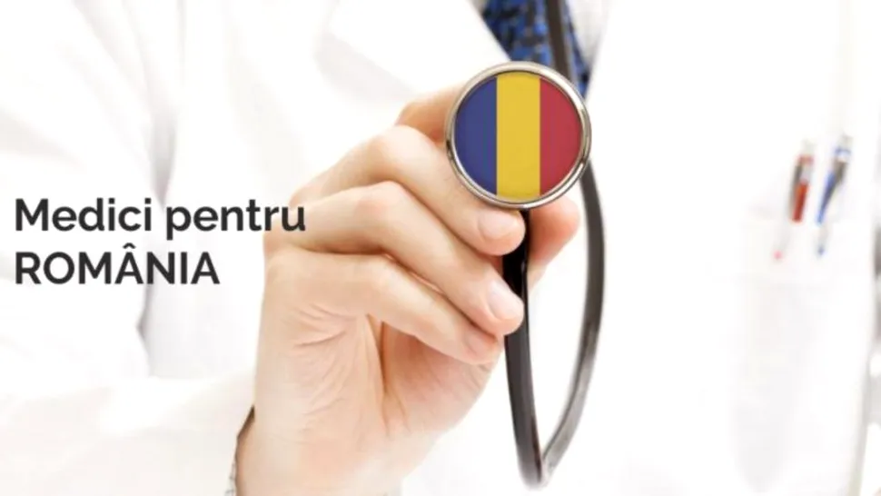 Peste 500 de pacienţi au beneficiat de consultanţă online gratuită pe platforma Medici pentru România