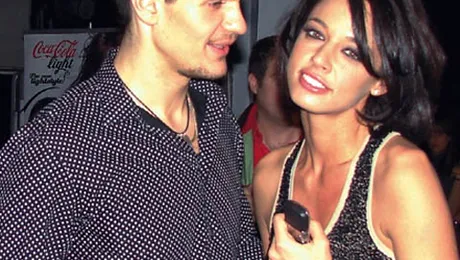 Luna impacarilor: Dupa Bote si Bianca, Tudor Chirila si Andreea Raicu sunt din nou impreuna