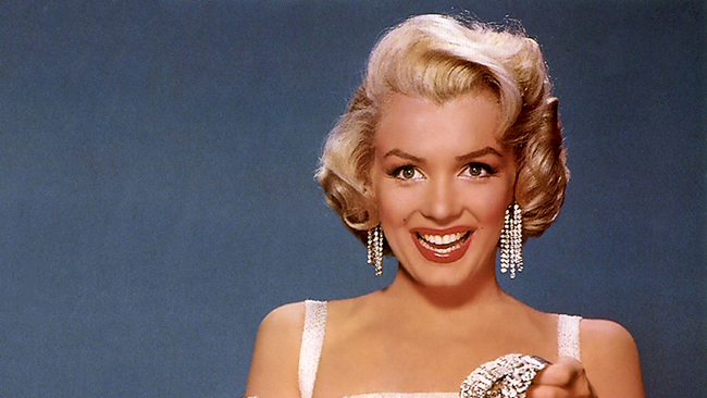 Marilyn Monroe