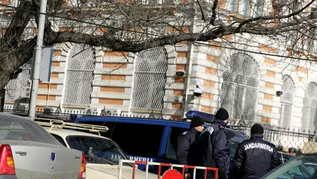 Statele Unite, interesate de datele biometrice ale liderilor romani