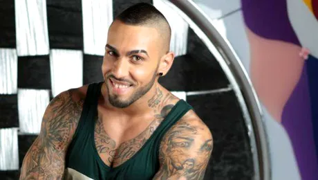 Alex Velea, marele câştigãtor „Te cunosc de undeva!”