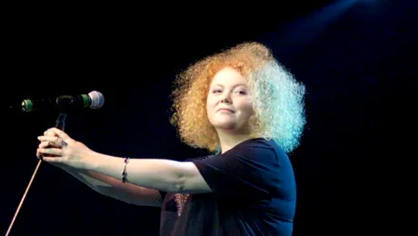 Narcisa Suciu, despre actualul soţul finlandez: „Ne-am cunoscut într-un joc online”