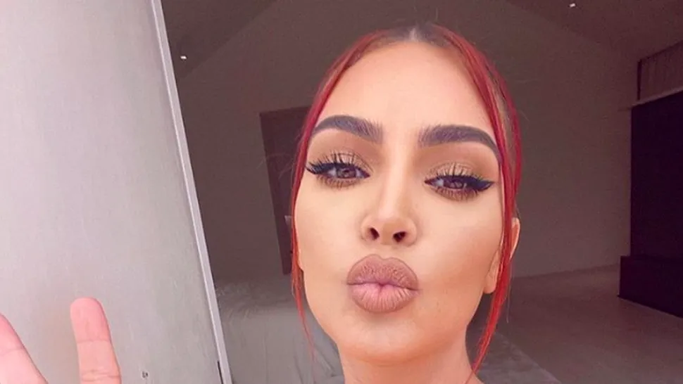 Kim Kardashian le amintește fanilor pe Instagram ca soțul ei, Kanye West, suferă de tulburare bipolară