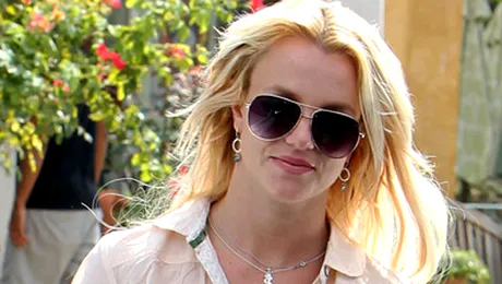 Britney Spears, dată în judecată de o fostă dădacă