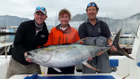 Regele pescar: Competiţia supremă de pescuit