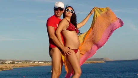 Dinu Maxer are un baietel!