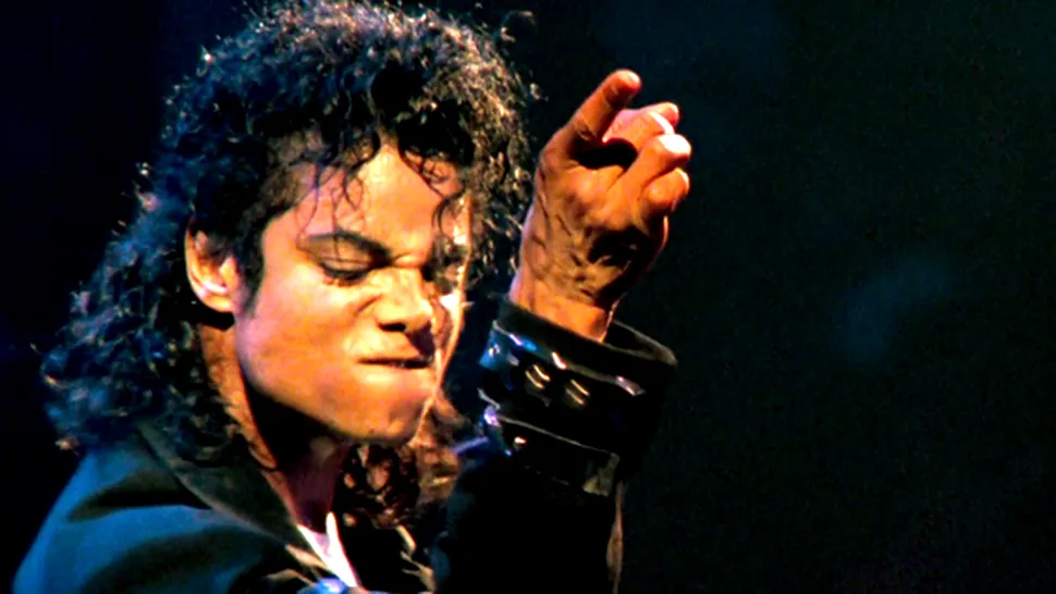 Cum exersa Michael Jackson dansul 