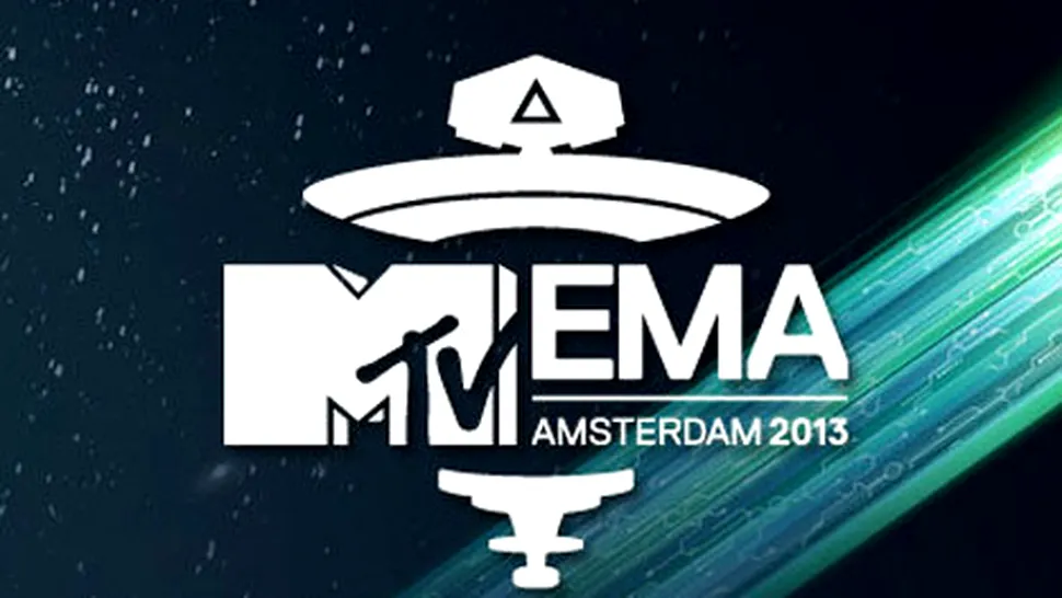 MTV Europe Music Awards 2013: Lista câștigătorilor