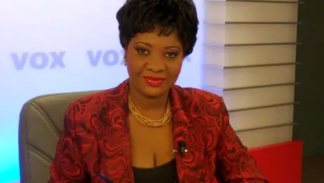 Mbela Nzuzi e de negăsit! Ce s-a întâmplat cu vedeta TV?