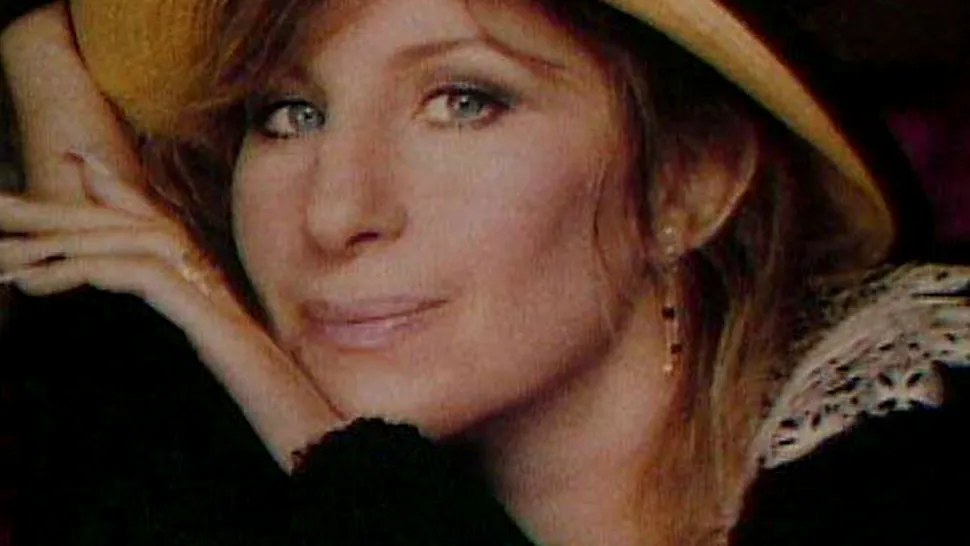 Barbra Streisand se teme ca ar putea fi diagnosticata cu cancer!