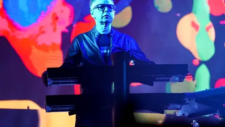 Andy Fletcher, membru fondator al trupei Depeche Mode, a murit. Muzicianul avea 60 de ani