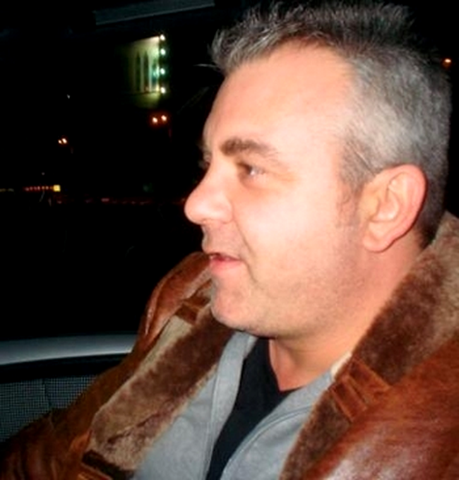 Bogdan Radulescu