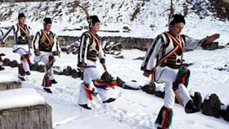 Maramures: Obiceiurile si traditiile se pastreaza cu sfintenie