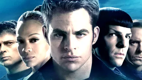 2016- anul lansării Transformers 5 şi Star Trek 3