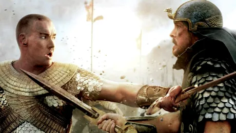 „Boicotăm filmul Exodus” o nouă revoltă pe reţelele sociale (Video)