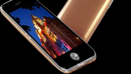 Cel mai scump iPhone din lume