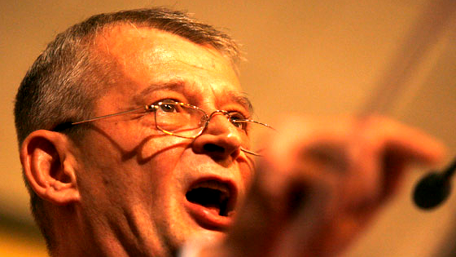 Oprescu incepe activitatea