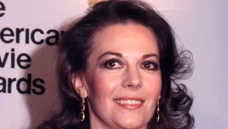 Actrița Natalie Wood ar fi fost agresată sexual de Kirk Douglas