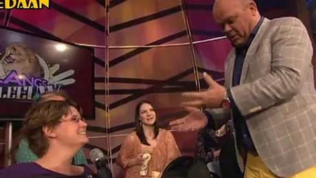 Gestul şocant al unui prezentator TV! A stârnit un val de proteste – FOTO