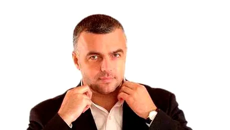 Adrian Enache, admirat de Mariah Carey