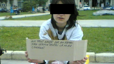 E criza? Hai sa scapam repede de ei!