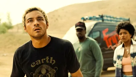 Horrorul SF „Nope”, de Jordan Peele, a debutat pe primul loc în box office-ul nord-american