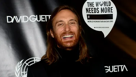 David Guetta şi Avicii, la Untold Festival 2015 de la Cluj