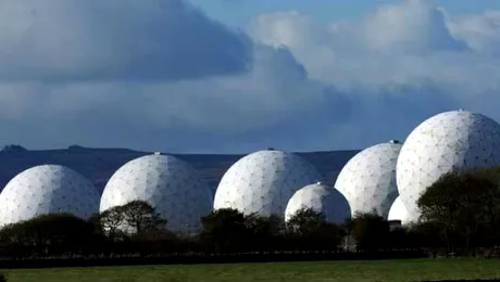 Top 10: Locuri in lume ce nu pot fi vizitate