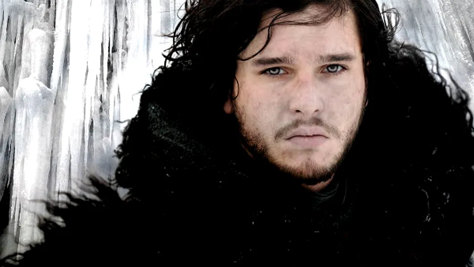 Jon Snow din 