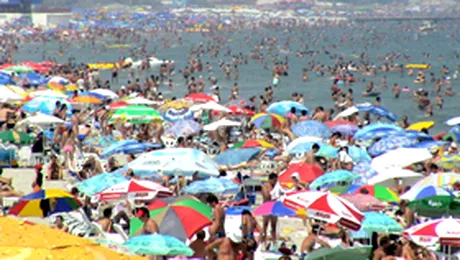 Restrictie la muzica pe litoral si vara asta