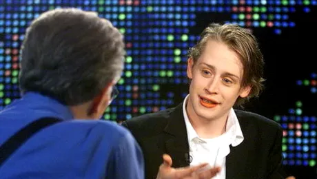 Blanket Jackson nu are un tata „singur acasa”