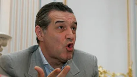 Gigi Becali: „Tare bolnav o sa fiu daca ne bate Dinamo!” (Sport.ro)