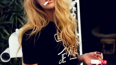 Top 10: țările cu cel mai mare număr de fumători