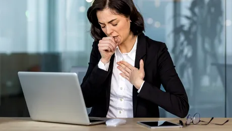 (P) Tuse productivă: cauze și soluții pentru eliminarea mucusului