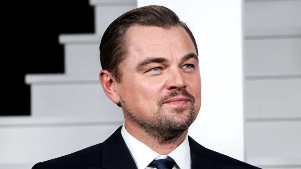 Leonardo DiCaprio a donat 10 milioane de dolari forțelor armate din Ucraina