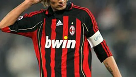 Maldini, gata sa joace ultimul meci pentru Italia! (Prosport)