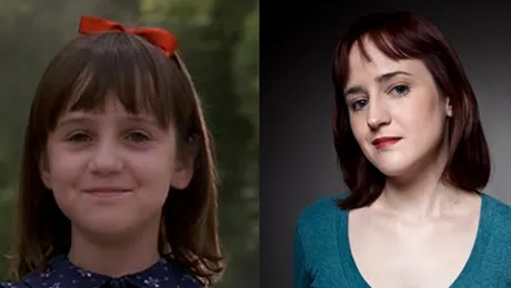 Mara Wilson, actrița din „Matilda”, la 25 de ani: „M-am săturat de actorie”