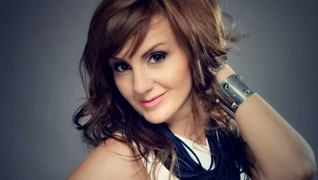 Vezi ce reţetă minune de prăjituri ştie Natalia Selegean, care nu  îngraşă