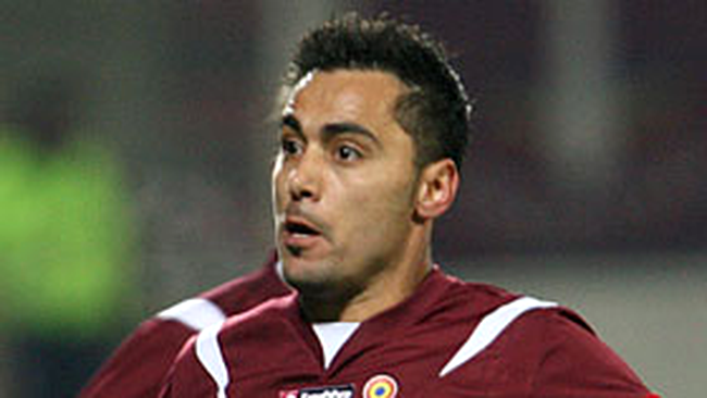 Rapid vrea sa scape de Buga, Stancu si Matos