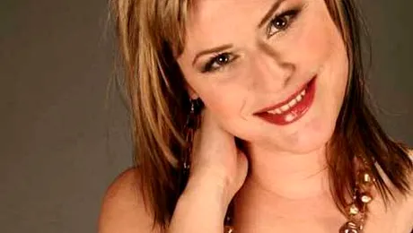 Malina Olinescu, ultimul SMS: „O sa ma ai pe constiinta”