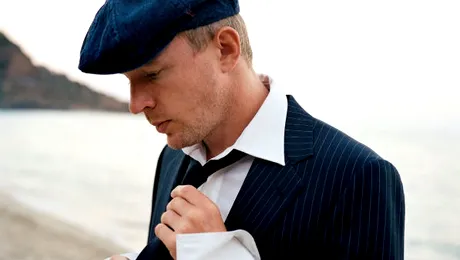 Guy Ritchie: “Căsătoria cu Madonna a fost ca o telenovelă”