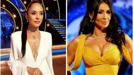 Iulia Albu, despre Mihaela Rădulescu: „Bomboana de pe colivă, măslina din tiramisu, preaplinul găurii de la covrig”